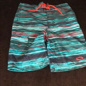 Boys board shorts